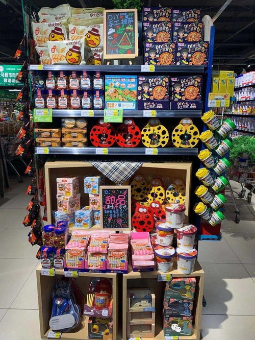 新疆哈密天馬商品陳列內(nèi)訓 打造最美情景陳列的教學模型與教具制造