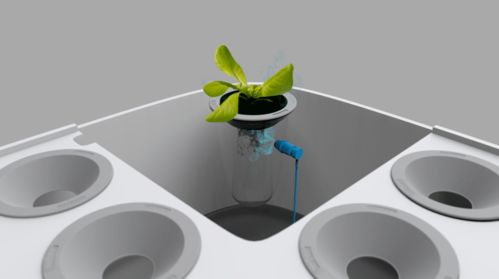 2020年設(shè)計流行話題 人與自然的教學用模型及教具制造