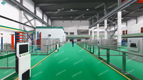 機場航站樓告別人工巡檢 數(shù)字孿生技術(shù)如何提升空間安全性及其在教學模型與教具制造中的應(yīng)用