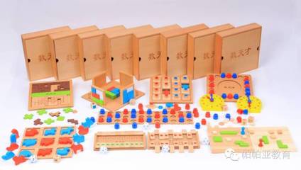 玩轉(zhuǎn)數(shù)學 創(chuàng)意教具與文化活動的完美融合